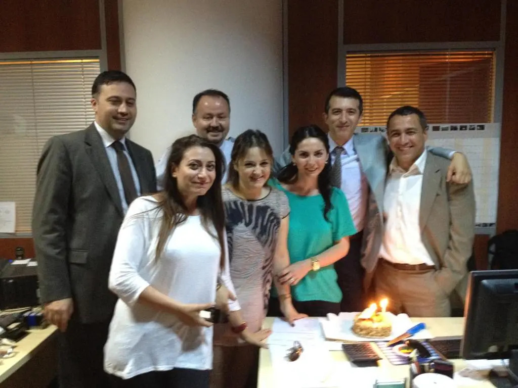 Limak Ambassadore Hotel Ankara