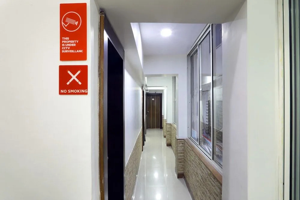 Hotel Anupama Mudras