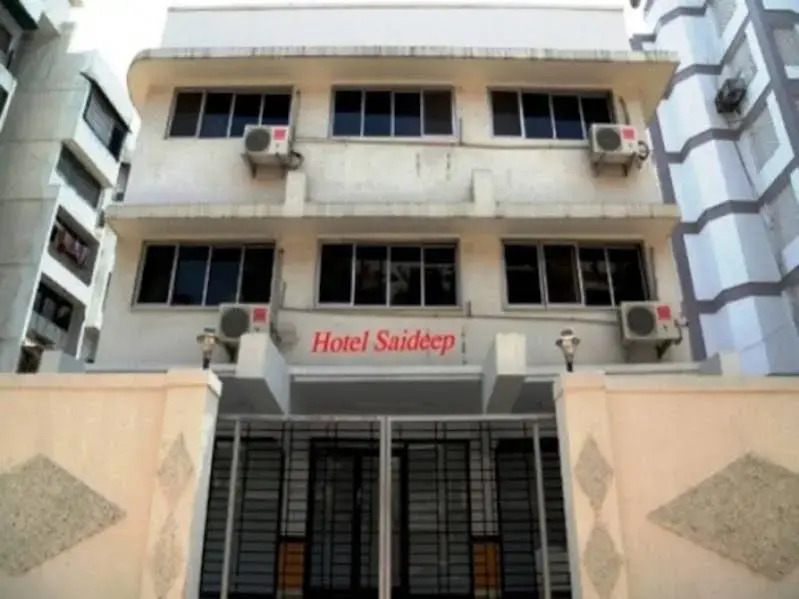 Hotel Saideep