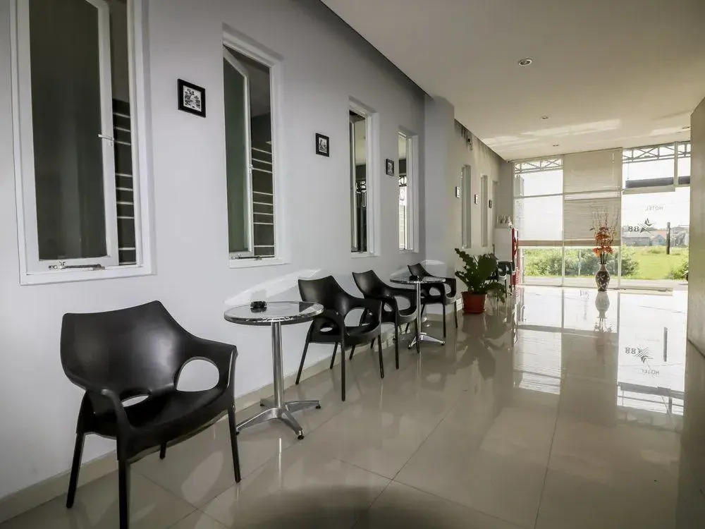 Nida Rooms Tata Bumi Godean