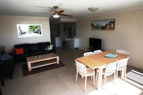 Spinnaker Apartments