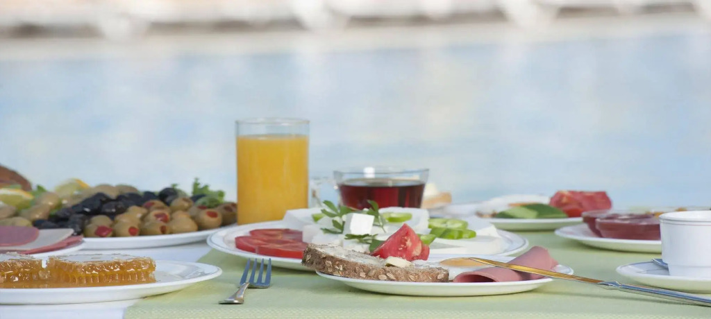 VONRESORT Golden Coast & Aqua - Kids Concept-Ultra All Inclusive