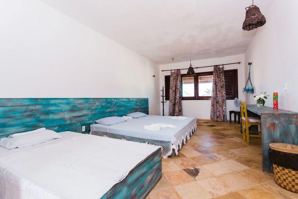 Hotel Pousada Blauset