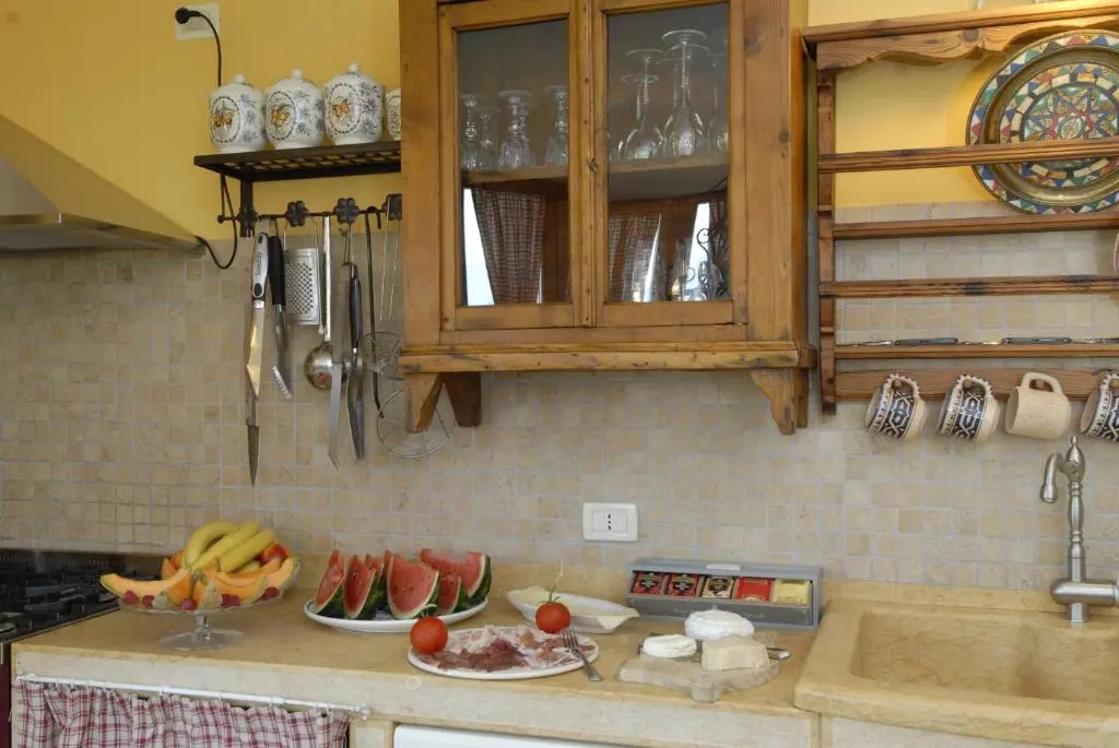 A&B Le Terrazze del Sale - Apartments