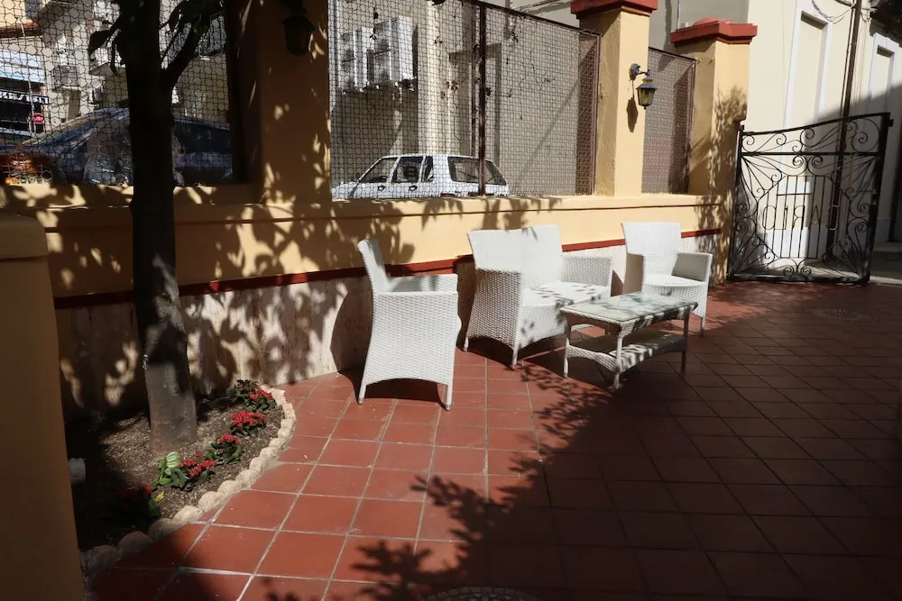 B&B San Carlo