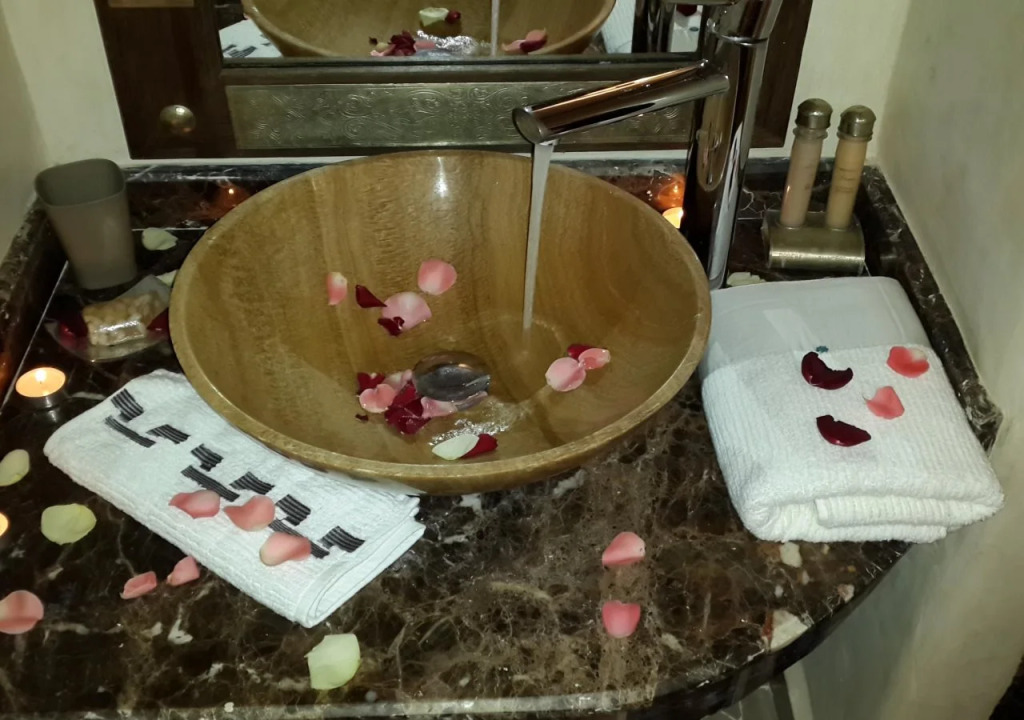 Riad Princesse Du Désert & Spa