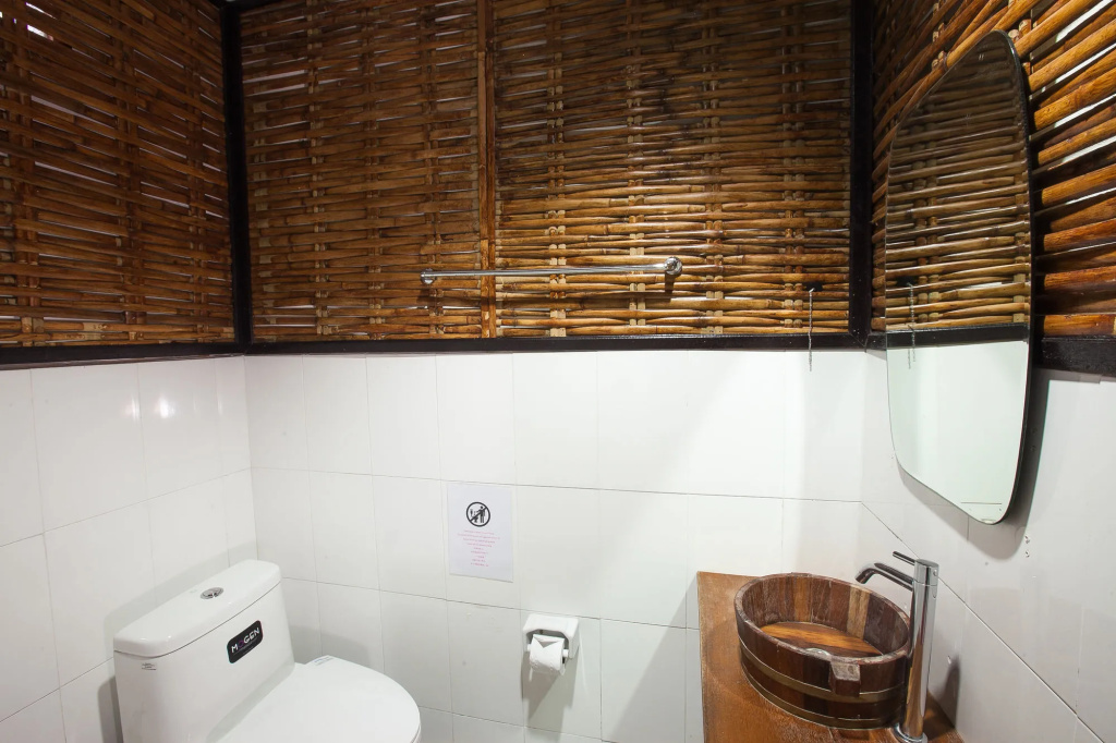 Salisa Resort