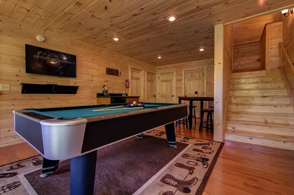 Incombearable Luxury 2 Bedrooms 2 Bathrooms Home