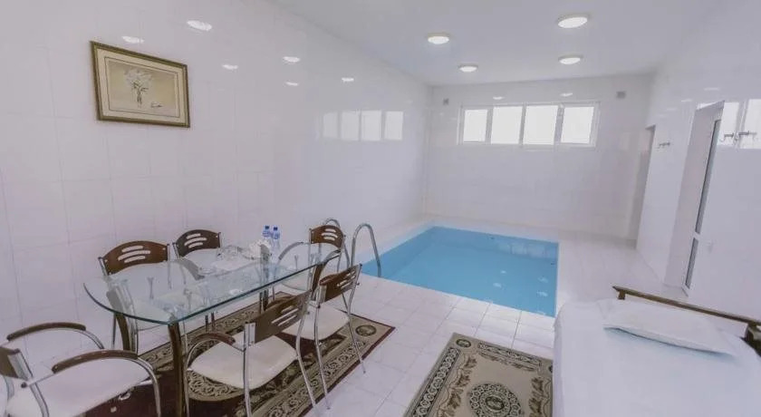 Konstantin Hotel