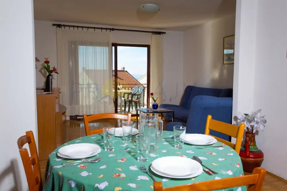 Apartmani Obala