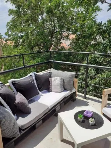 Apartments Duje