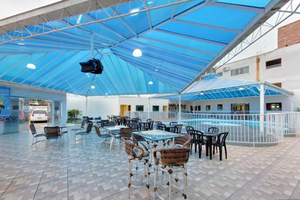 Don Charleaux Hotel