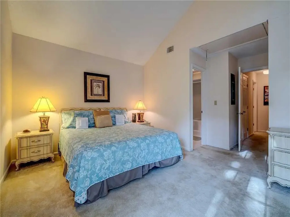 Evian 166 - Two Bedroom Condo