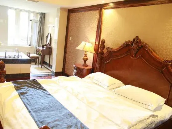 Jingxinruo Apartment