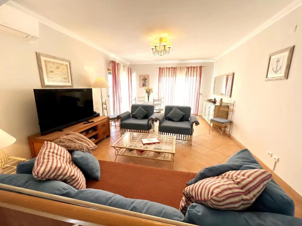 Vila Falesia Penthouse