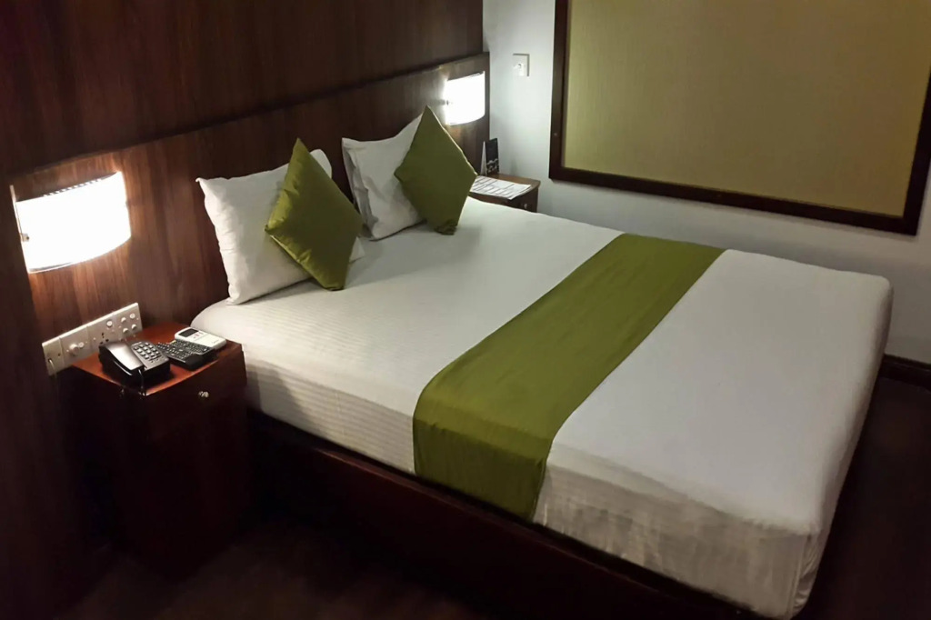 Hotel Sansu