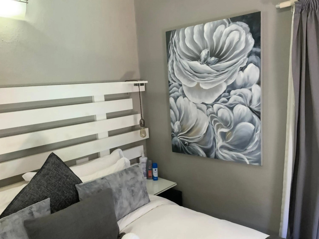 Meraki Upmarket Guesthouse