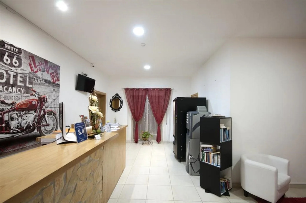 Studio 17 by Atlantichotels - AL