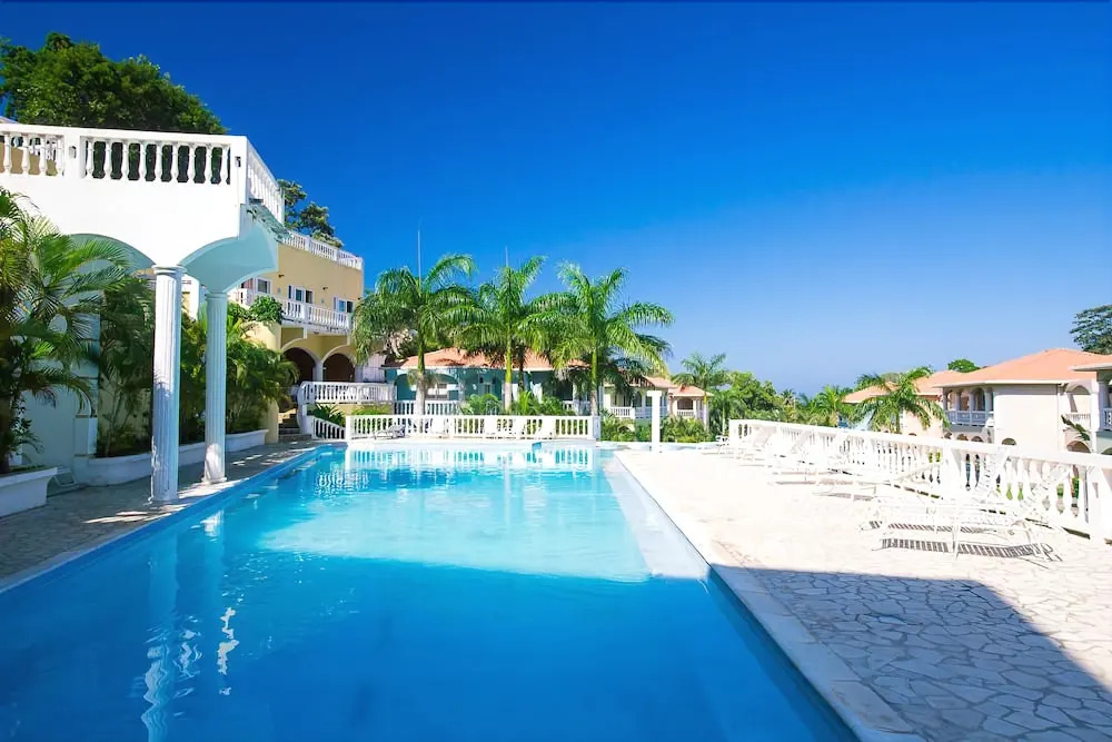 Sunset Villas 12I