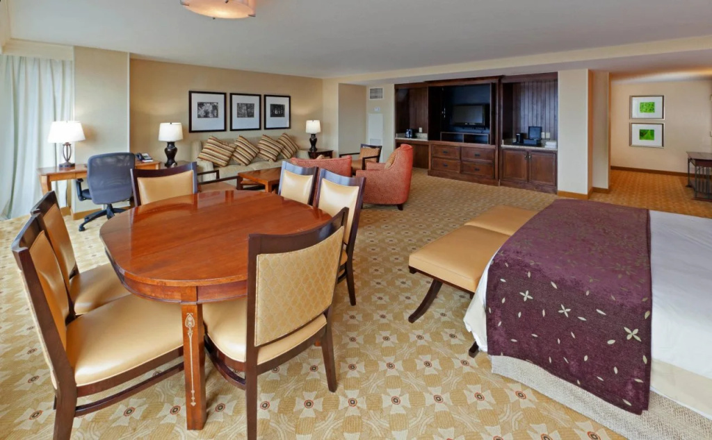 Denver Marriott South at Park Meadows