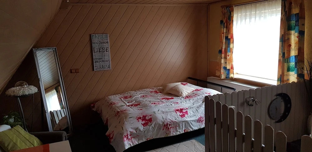 Ferienwohnung Gisela Hinz