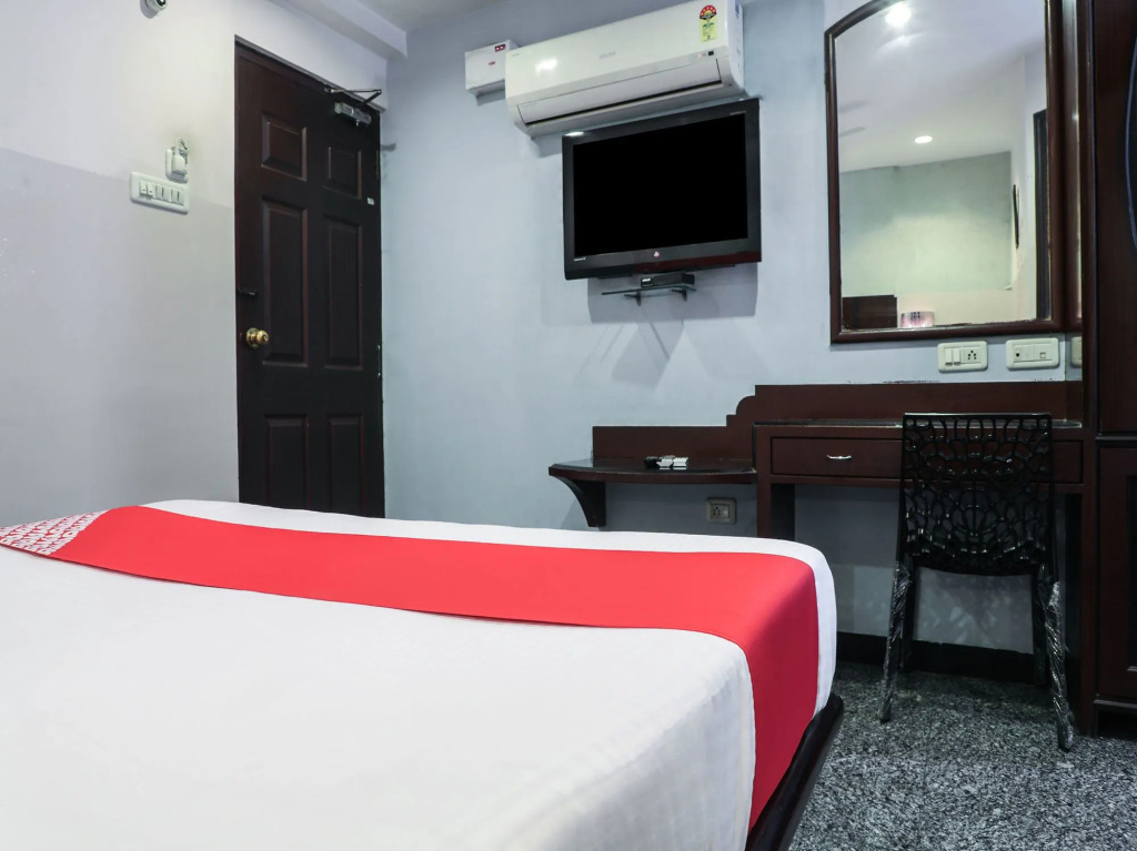 OYO 5527 Hanvi Inn