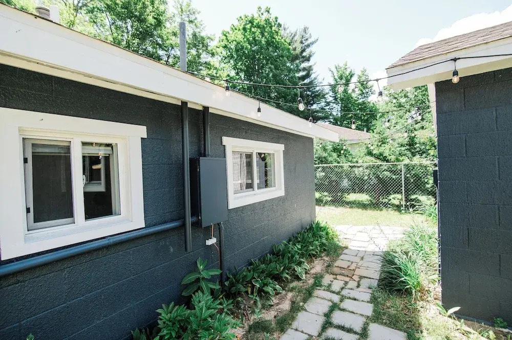 The Cottage