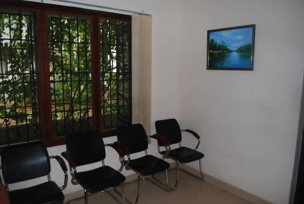 Elim Homestay Fort Kochi