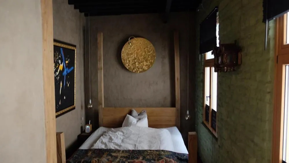 B&B Villa Thibault