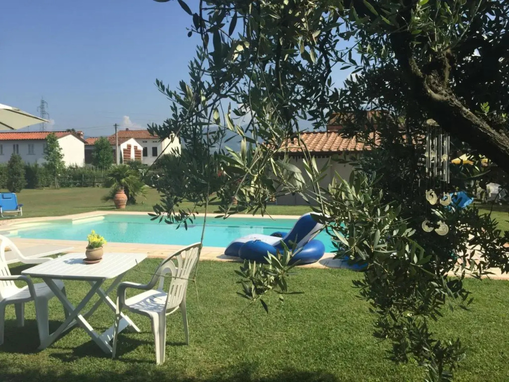 Rustico del Chiasso - Villa With Private pool near Lucca