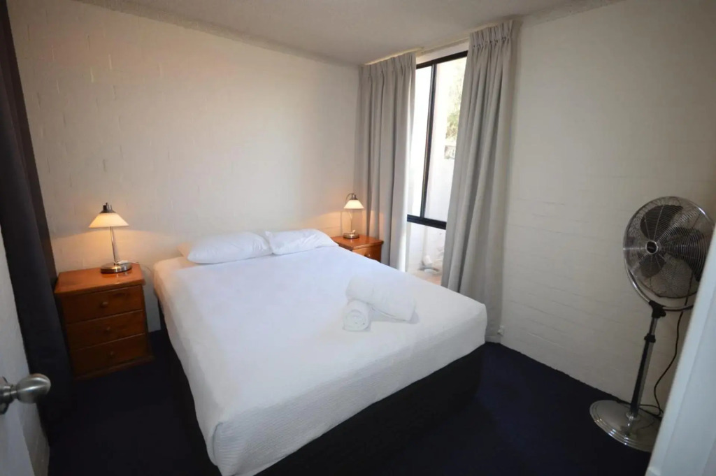 Riverview Holiday Apartment 93 - Kalbarri WA