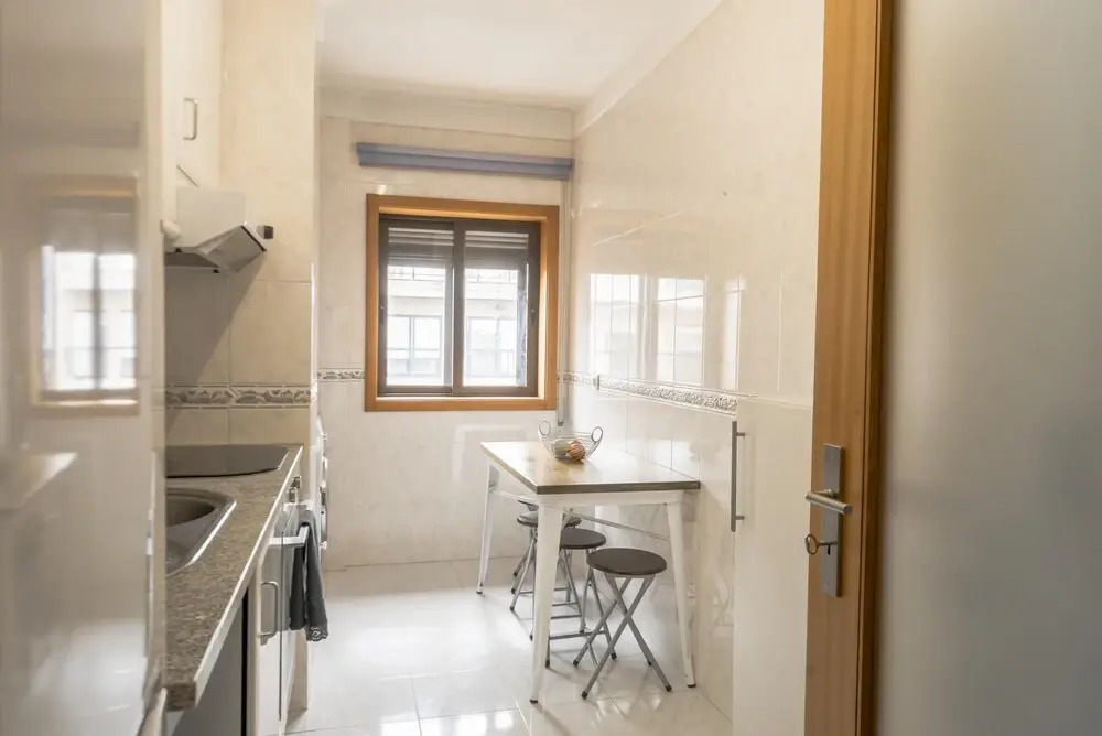 Modern Le a in Le a da Palmeira