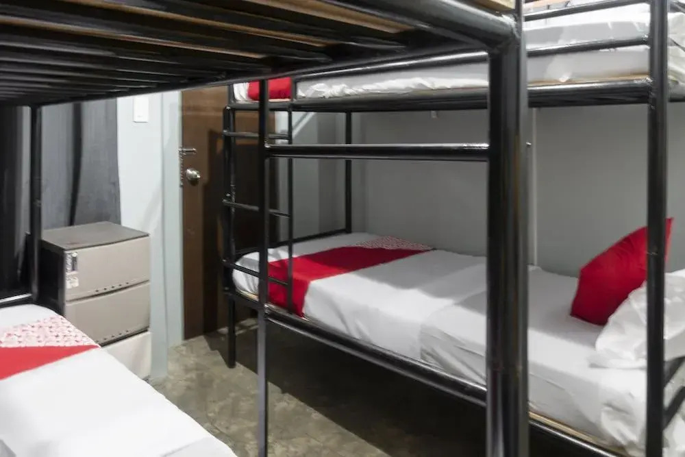 Abn Hostel