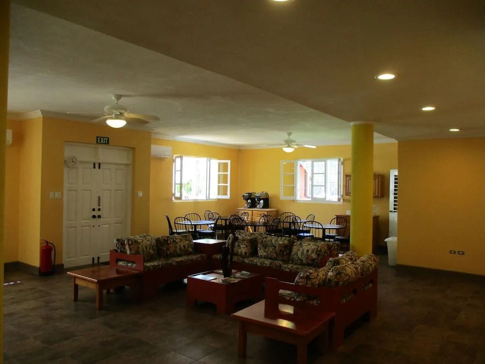 Harlem B & B