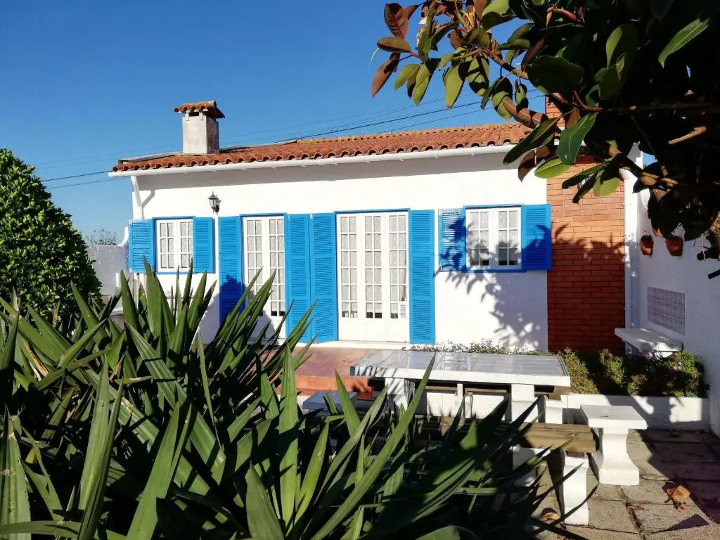 Casa de Praia Guest House