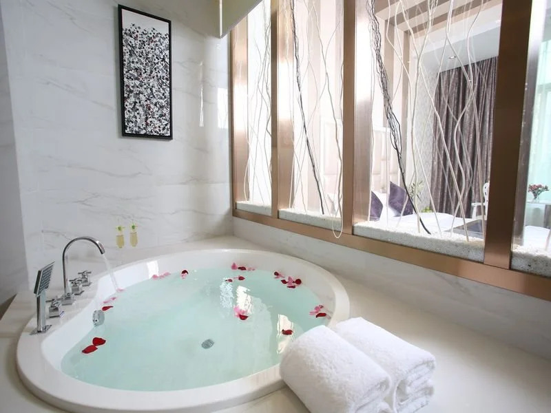 Hanting Hotel Shenzhen Nanshan Avenue