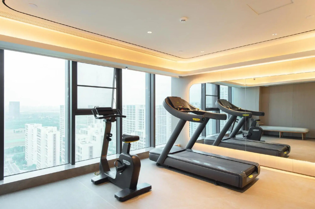 Ji Hotel xiangyang Dongjin Minfa Century Plaza