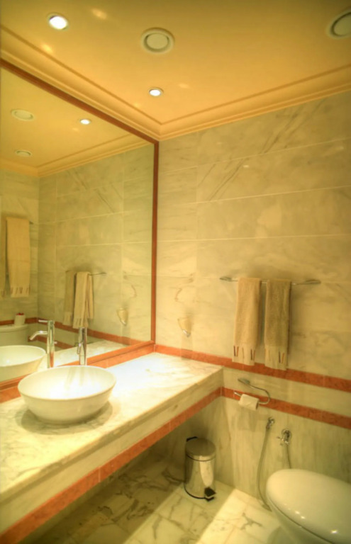 Hotel Residence Mehari Tabarka