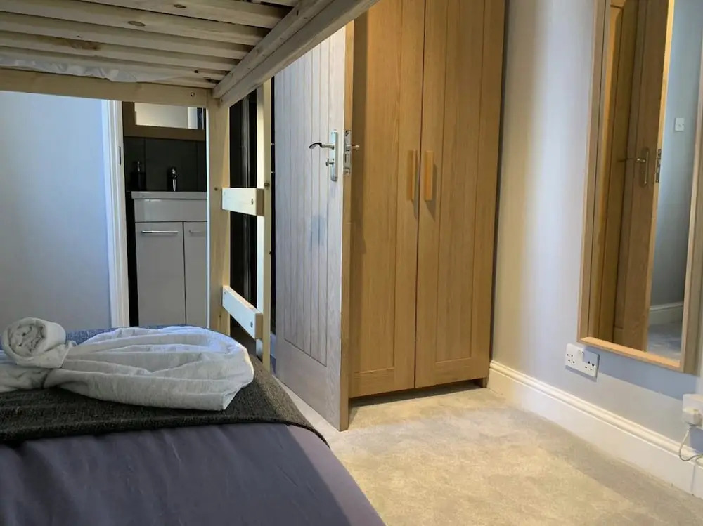 Ryam Suites
