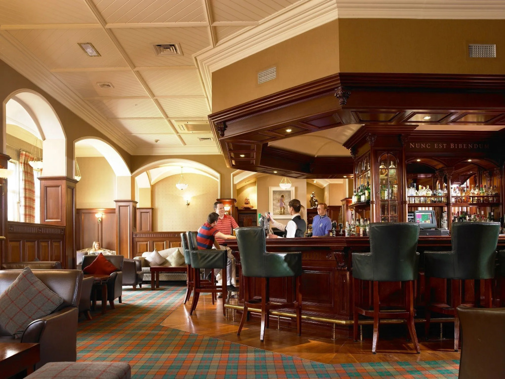 The Killarney Park