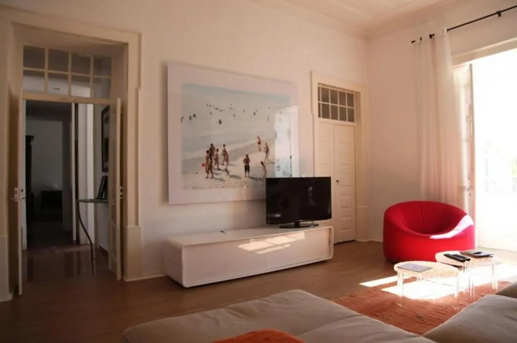 Tavira Home