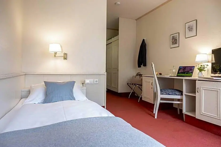 Hotel Ilmenautal inklusive THERMEplus