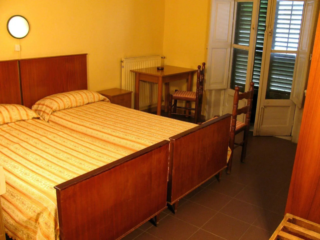 Hotel Belvedere