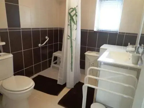 Gite Estibeaux, 2 pièces, 2 personnes - FR-1-360-133