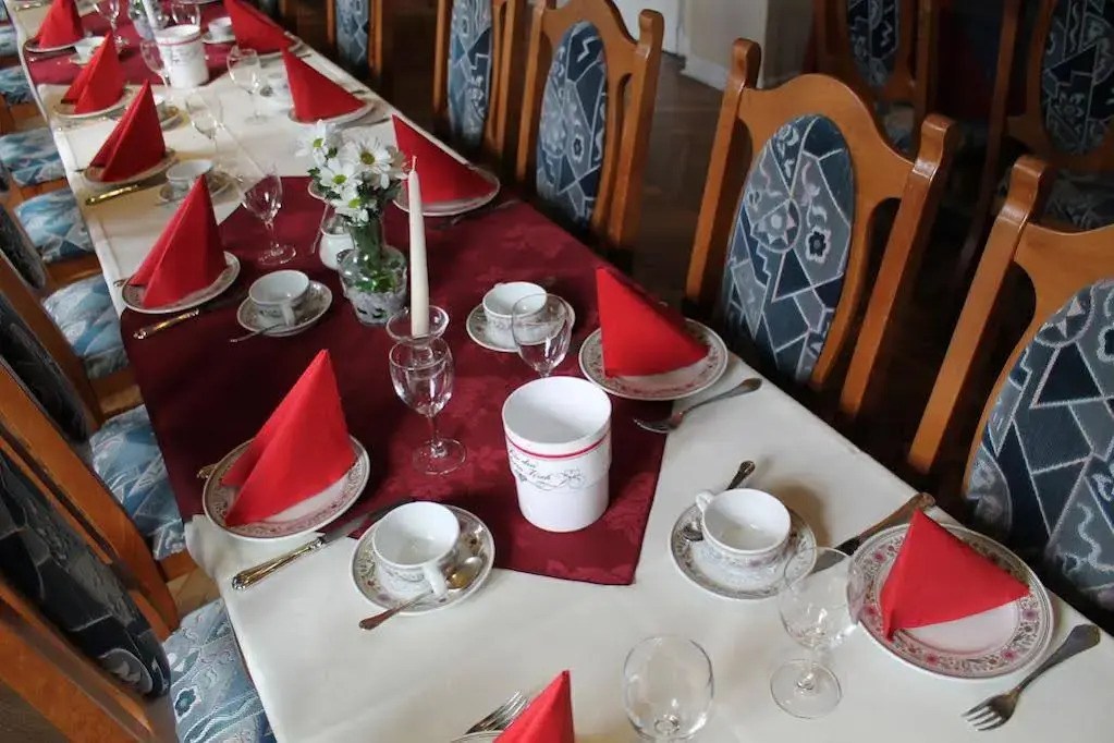 Zur alten Eiche Gasthaus