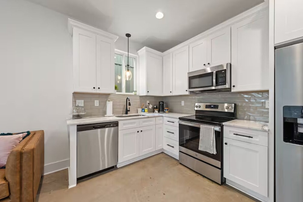 Enclave 2 Bedroom Luxury Homes