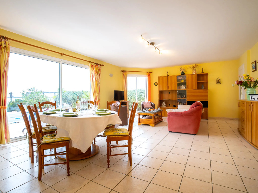 Villa Orée des Salines by Interhome
