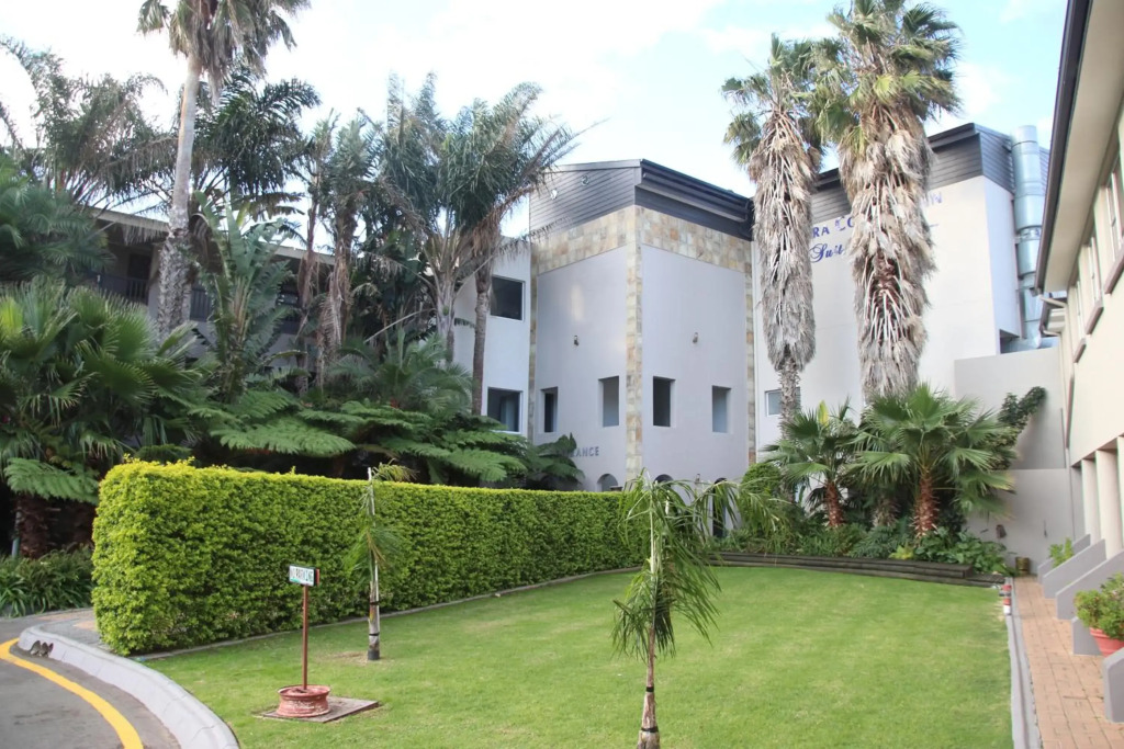 Luxury Villa at Riviera Hotel Hartenbos