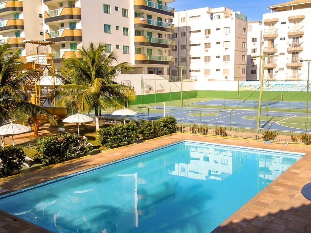 Caribe Park Hotel