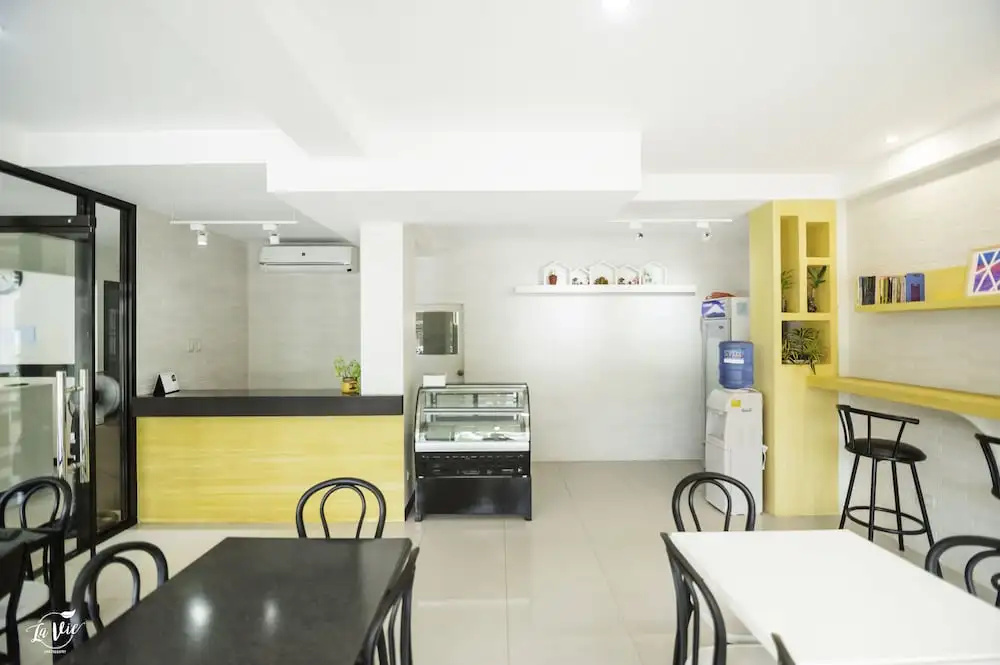 Happy Home Budgetel